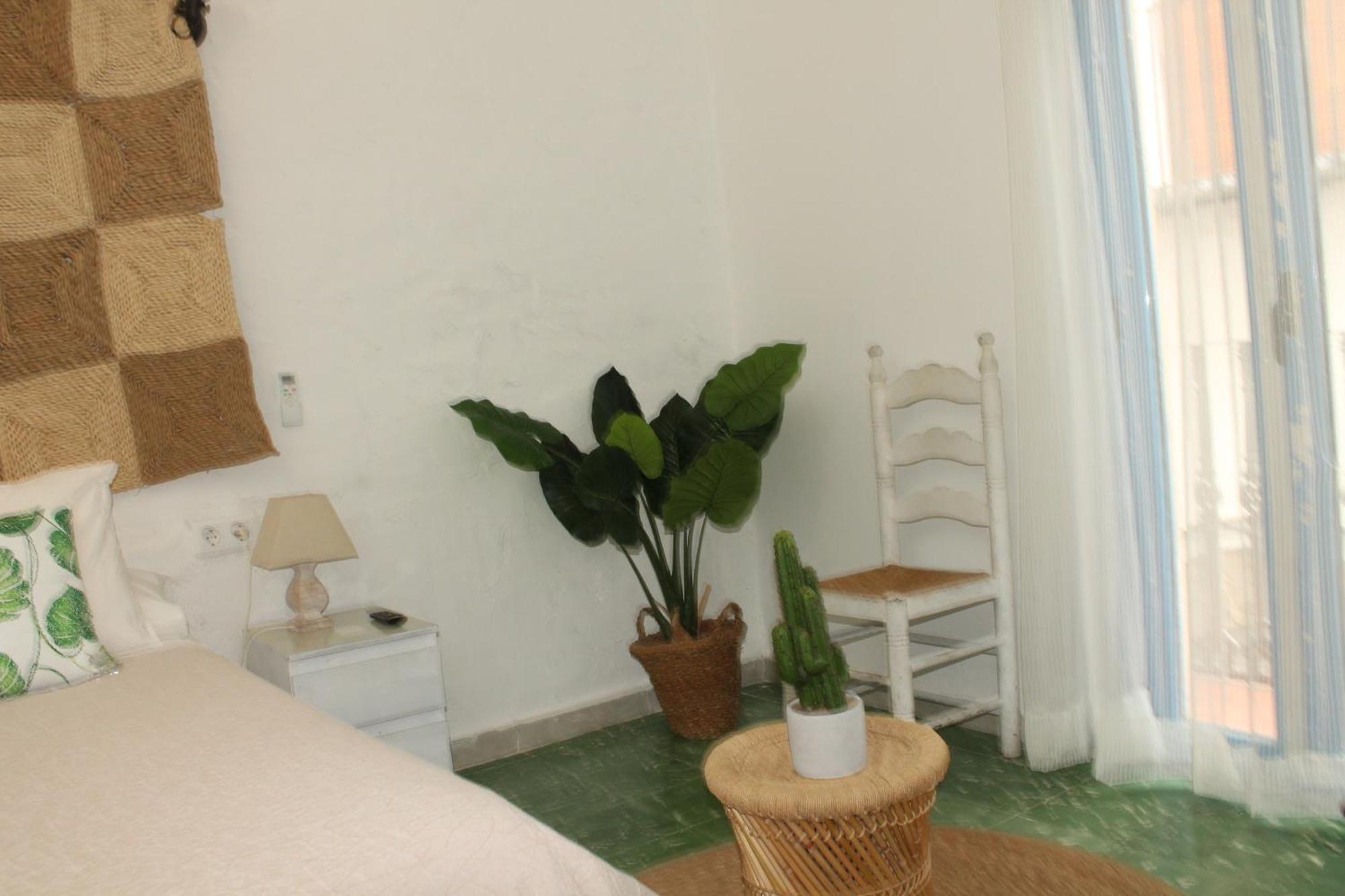 Ananda Beach Rooms Peñíscola Exterior foto